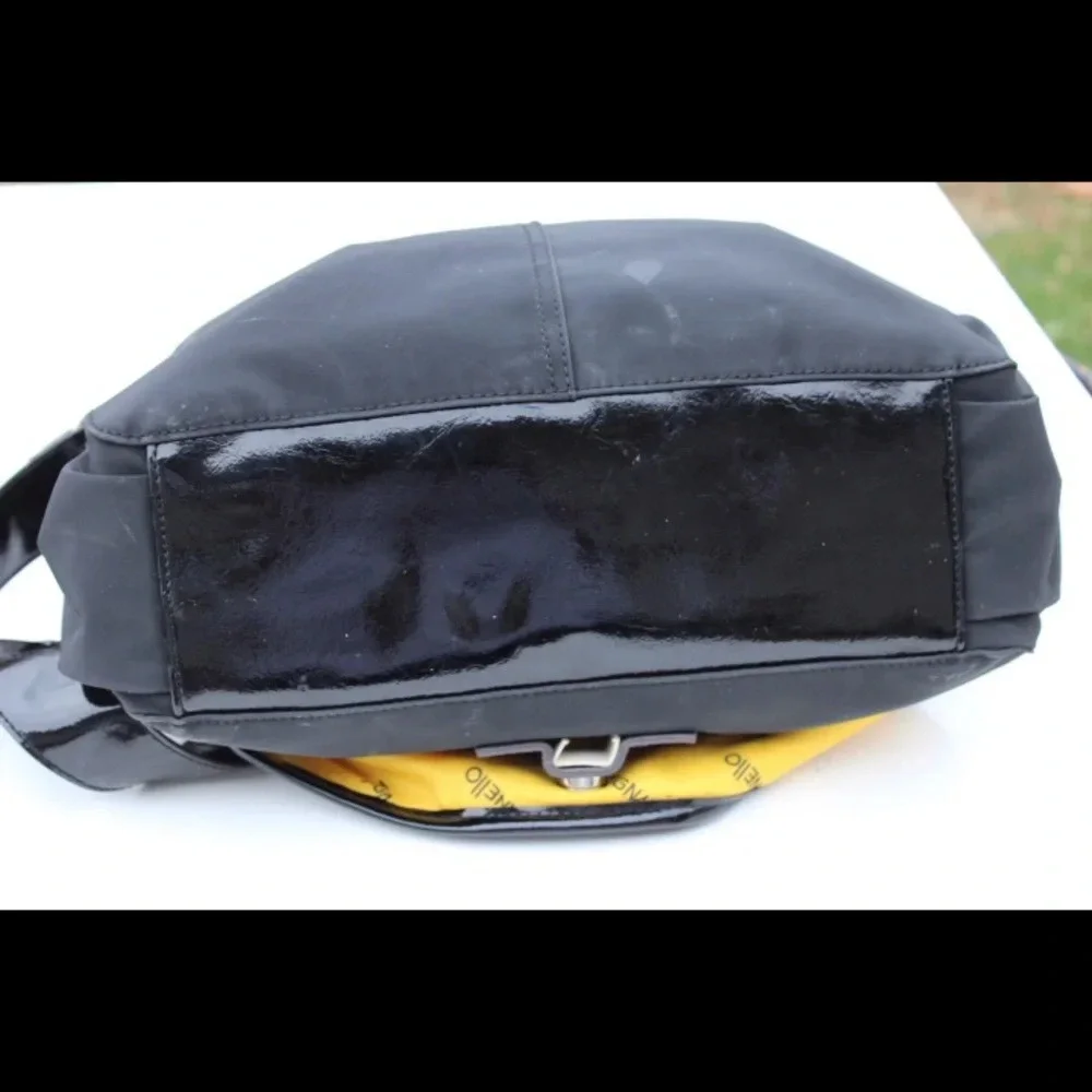 Tignanello messenger bag